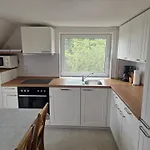 Rosenwarft Apartment *
