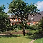 Apartment Rosenwarft Pellworm