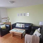 Apartment Rosenwarft *