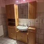 Apartment Rosenwarft Pellworm