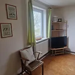 Rosenwarft Apartment Pellworm