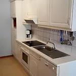 Rosenwarft Apartment Pellworm