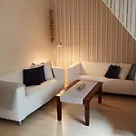 Apartment Rosenwarft Pellworm