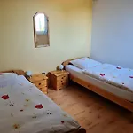 Apartment Rosenwarft Pellworm