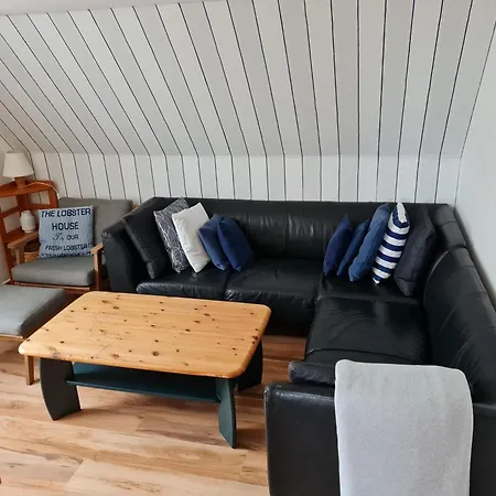 Rosenwarft Lägenhet *