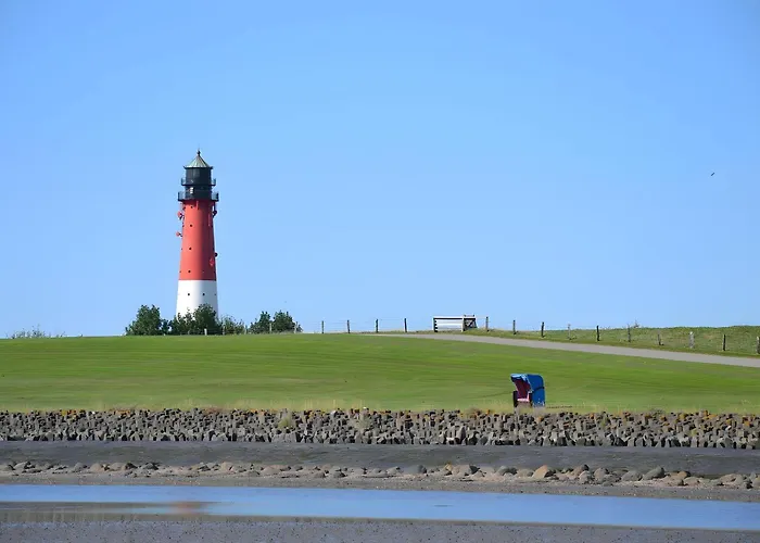 Rosenwarft Lägenhet