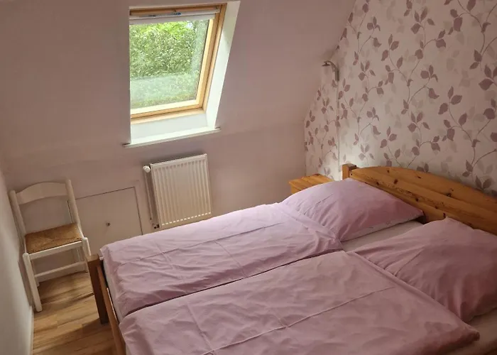 Rosenwarft Lägenhet *