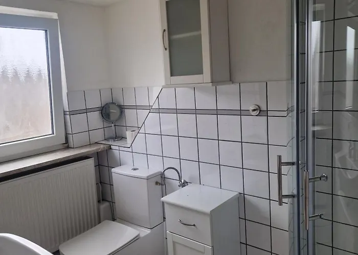 Lägenhet Rosenwarft