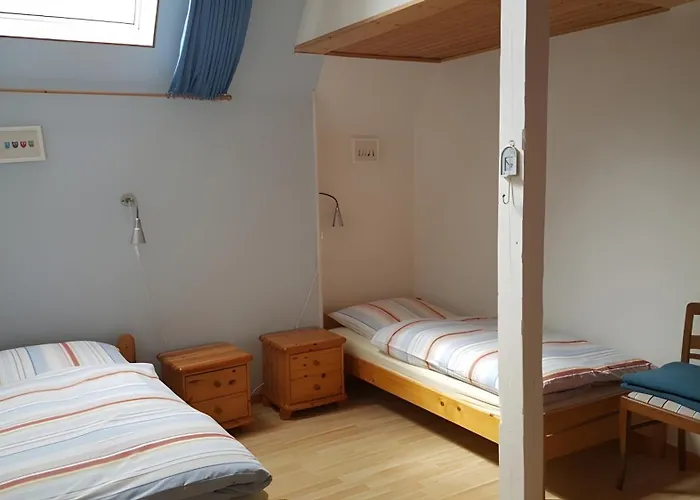 Lägenhet Rosenwarft