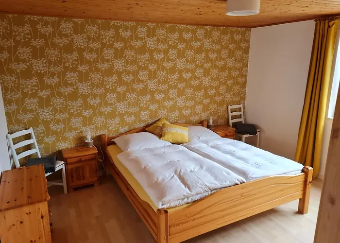 Rosenwarft Lägenhet