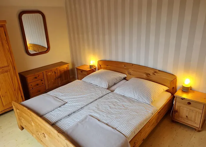 Lägenhet Rosenwarft